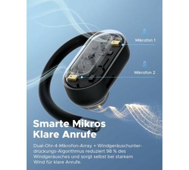 Produktbild Truefree DS1