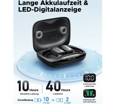 Produktbild Truefree DS1