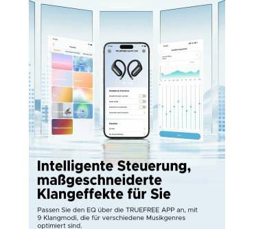 Produktbild Truefree DS1