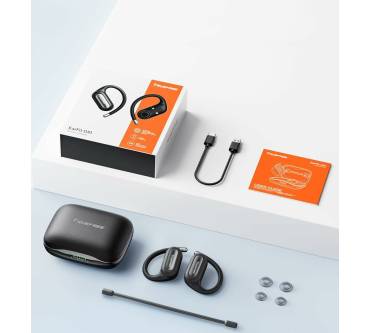 Produktbild Truefree DS1