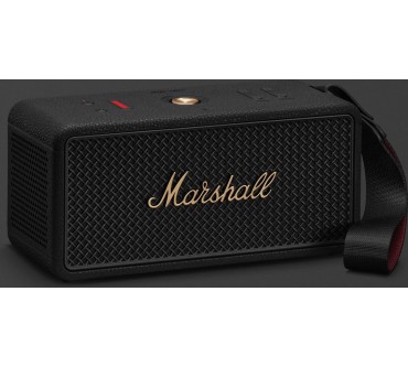 Produktbild Marshall Middleton II