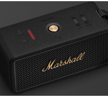 Produktbild Marshall Middleton II