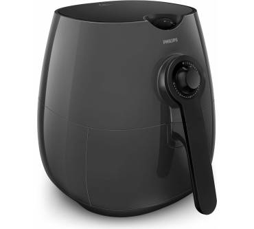 Produktbild Philips Daily Collection AirFryer HD9216/80