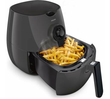 Produktbild Philips Daily Collection AirFryer HD9216/80