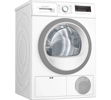 Produktbild Bosch Serie 4 WTH85VWIN
