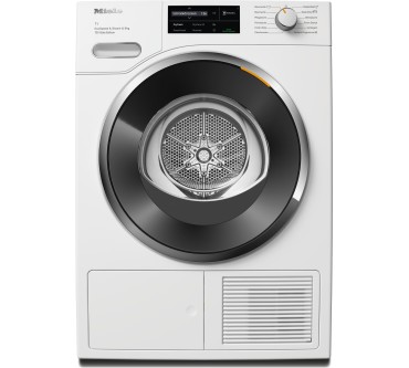 Produktbild Miele TWL680WP 125 Gala Edition
