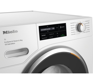 Produktbild Miele TWL680WP 125 Gala Edition