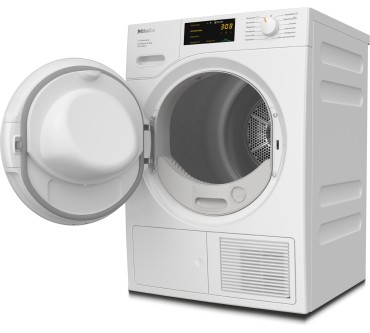 Produktbild Miele TSC663WP 125 Edition