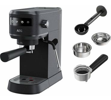 Produktbild AEG Gourmet 6 EC6-1-6ST