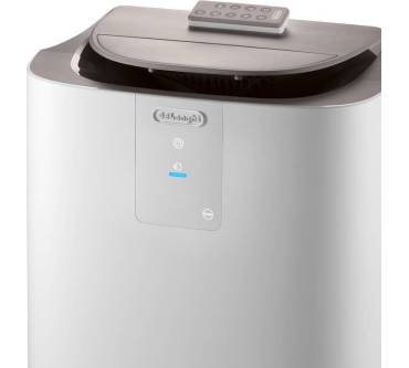 Produktbild De Longhi PAC AP120 Gentle Jet