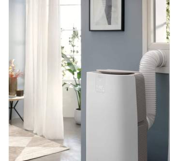 Produktbild De Longhi PAC AP120 Gentle Jet