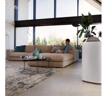 Produktbild De Longhi PAC AP120 Gentle Jet