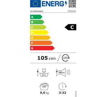 Produktbild LG RT90V9W
