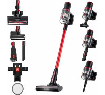 Produktbild Lehmann Phantom