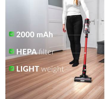 Produktbild Lehmann Phantom