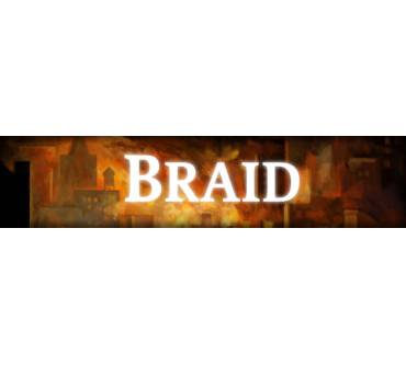 Produktbild Braid