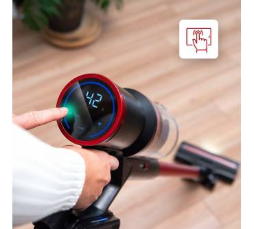 Produktbild Lehmann Phantom