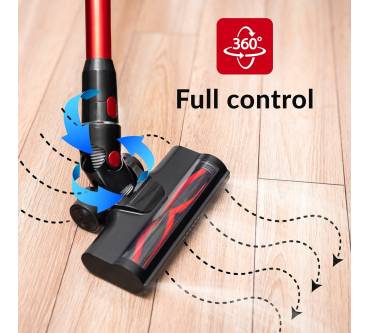 Produktbild Lehmann Phantom