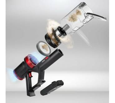 Produktbild Lehmann Phantom