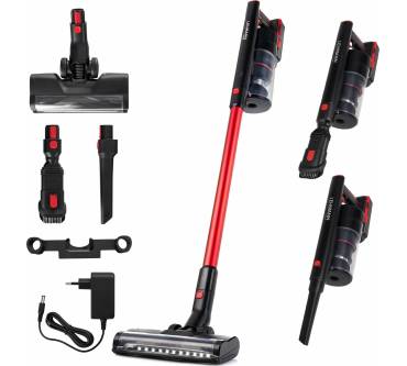 Produktbild Lehmann Mistral