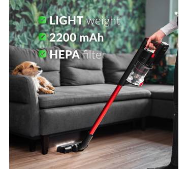 Produktbild Lehmann Mistral