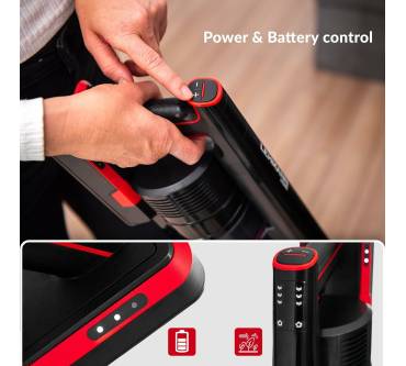 Produktbild Lehmann Mistral