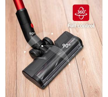 Produktbild Lehmann Mistral