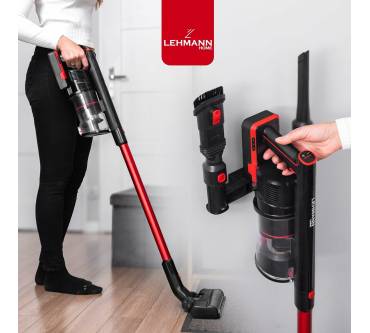 Produktbild Lehmann Mistral