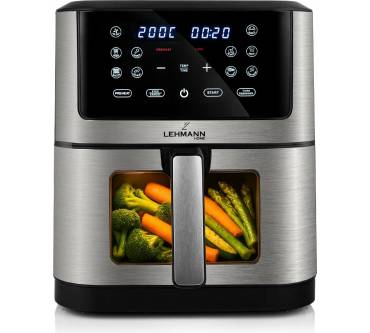 Produktbild Lehmann Bakado