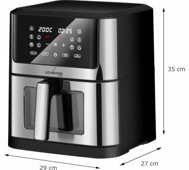 Produktbild Lehmann Bakado