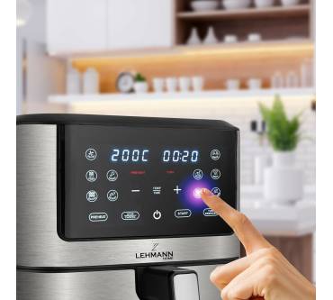 Produktbild Lehmann Bakado