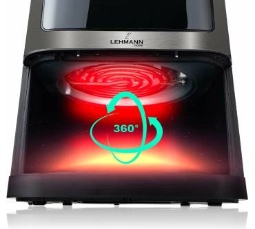 Produktbild Lehmann Bakado