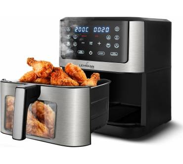 Produktbild Lehmann Bakado