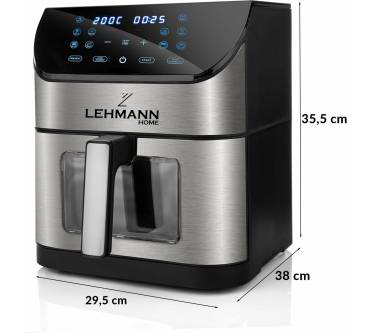 Produktbild Lehmann Tanzi