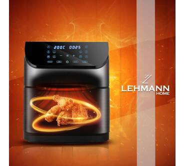 Produktbild Lehmann Tanzi