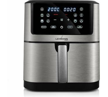 Produktbild Lehmann Fresco