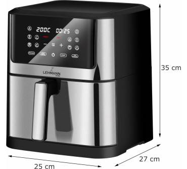 Produktbild Lehmann Fresco