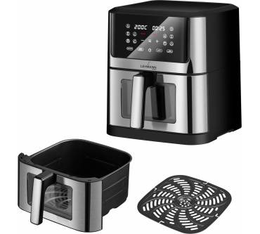 Produktbild Lehmann Fresco