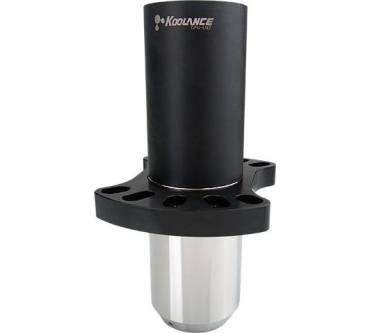 Produktbild Koolance CPU-LN2 Liquid Nitrogen Evaporator