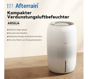 Produktbild Elbe Inno Afterrain AR55J4