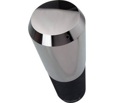 Produktbild Koolance CPU-LN2 Liquid Nitrogen Evaporator