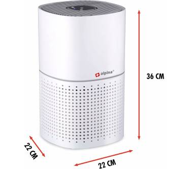 Produktbild Alpina BKJ-23A