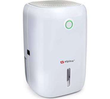 Produktbild Alpina Mini Luftentfeuchter 330 ml