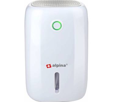 Produktbild Alpina Mini Luftentfeuchter 330 ml