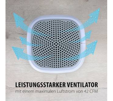 Produktbild Alpina Mini Luftentfeuchter 330 ml