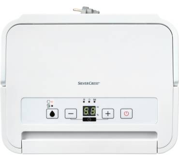 Produktbild Lidl / Silvercrest SLE 200 B3