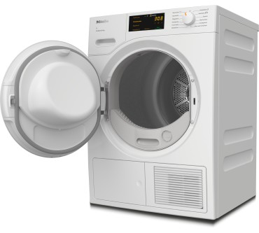 Produktbild Miele TWC560WP EcoSpeed&8kg