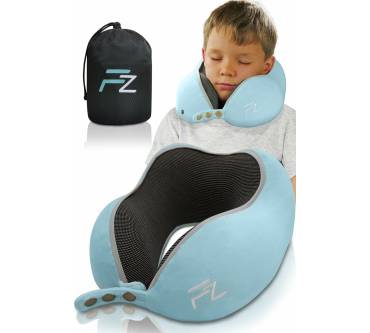 Produktbild Flowzoom Comfy Kinder-Reisekissen