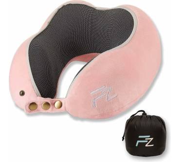 Produktbild Flowzoom Comfy Kinder-Reisekissen