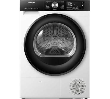 Produktbild Hisense DH3S802BW3